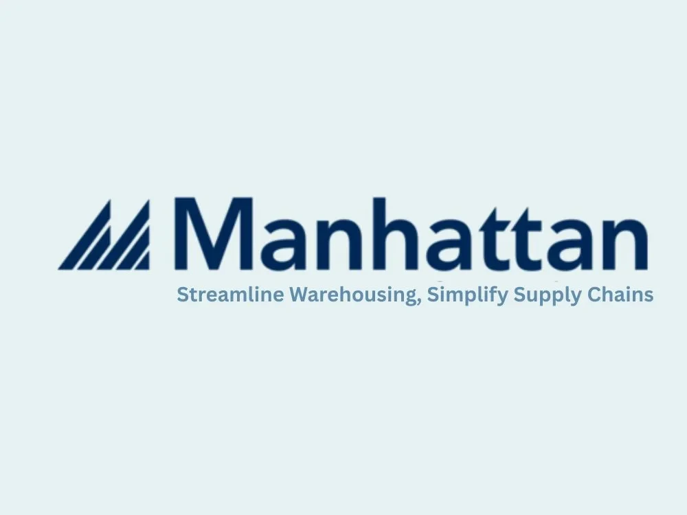 Image of Manhattan WMS Training