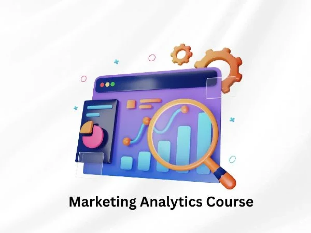 Image of Marketing Analytics Course Online