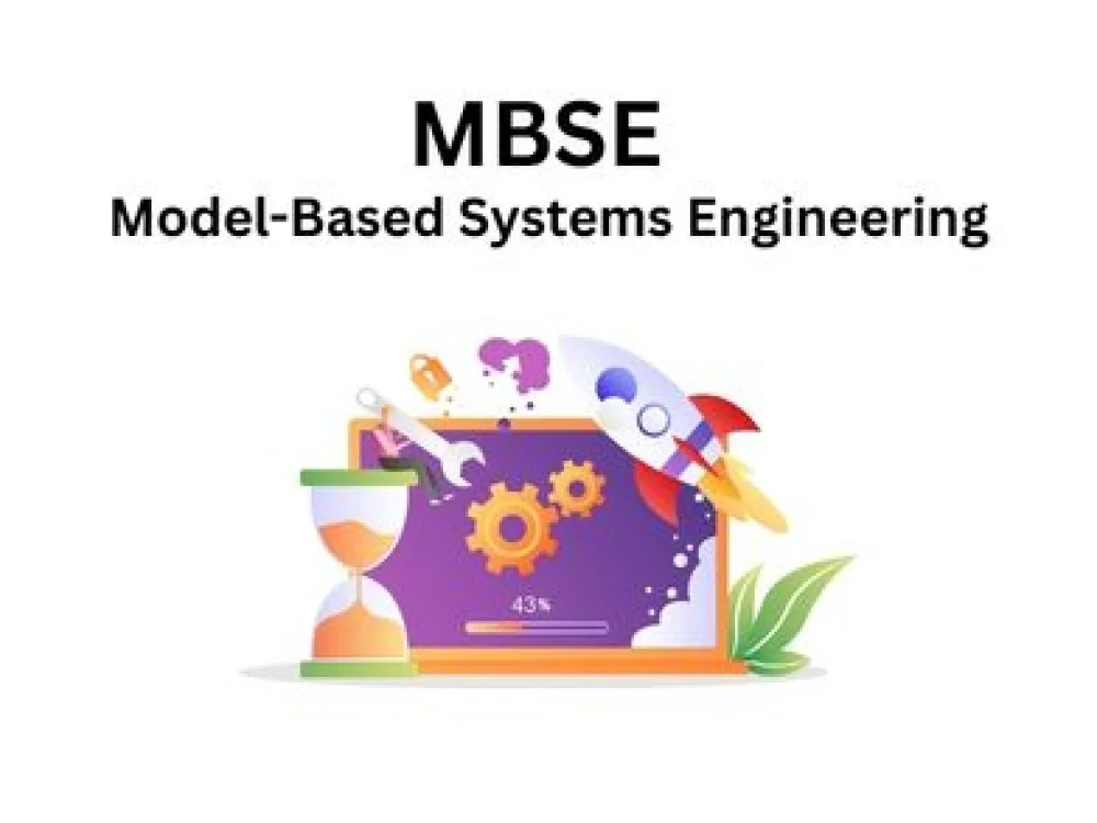Image of MBSE (Model-Based Systems Engineering) Training