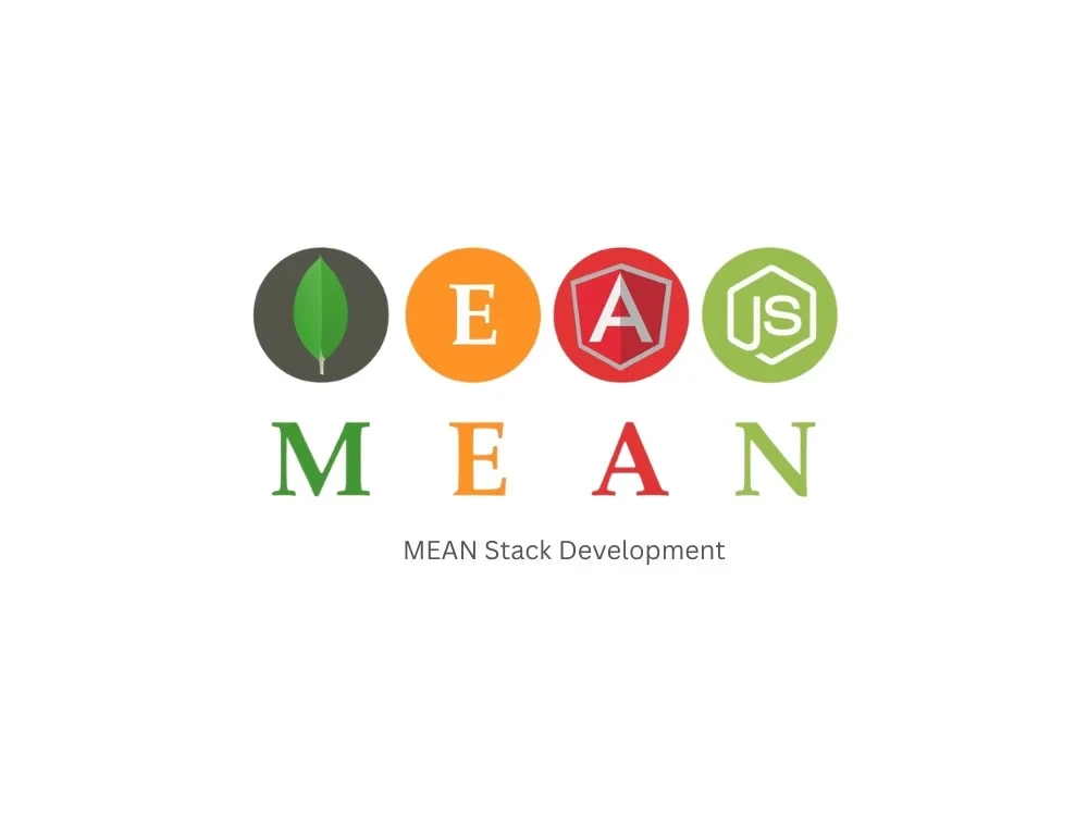 Image of MEAN Stack Course Online