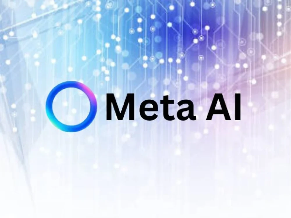 Image of Meta AI Training