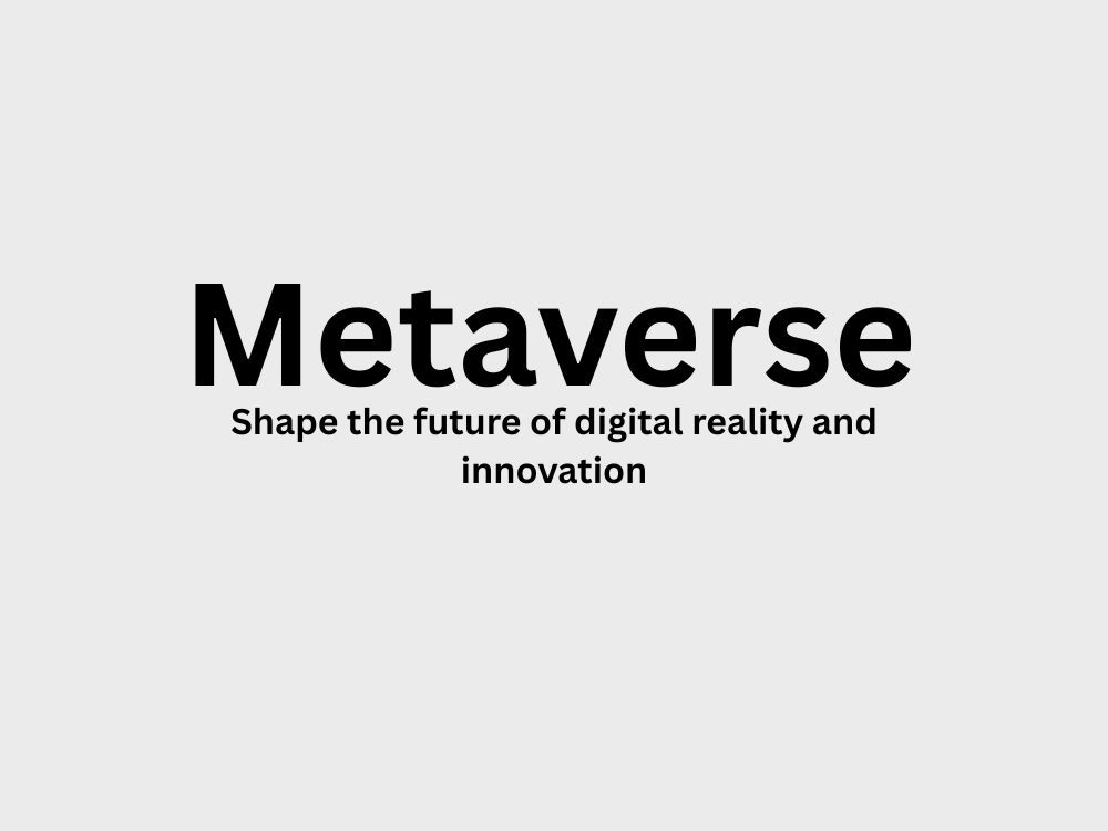 Image of Metaverse Training Course Online