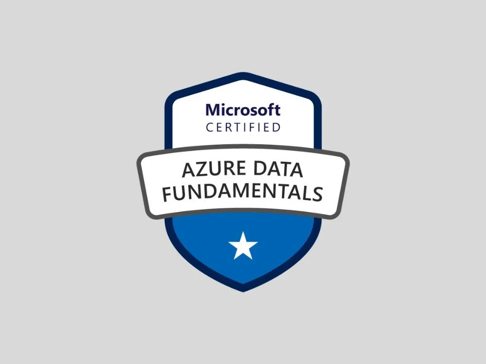 Azure Data Fundamentals Training | DP-900 Exam Prep [2026]