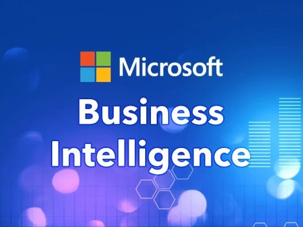 Image of MSBI Training - Learn SSIS, SSRS, SSAS