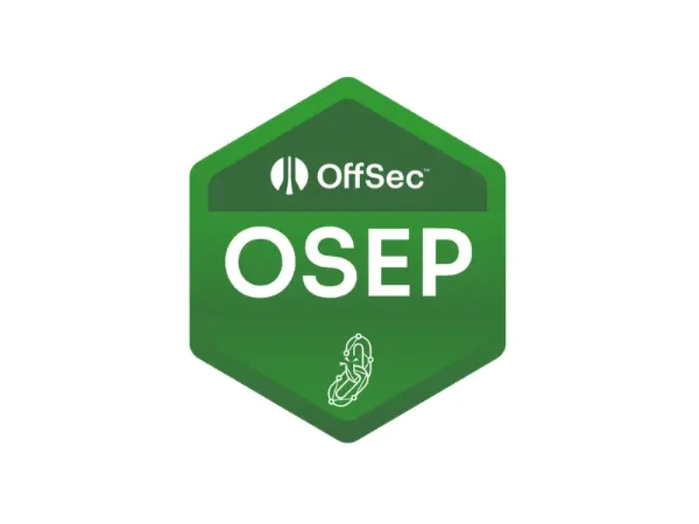 Image of OSEP Certification Course
