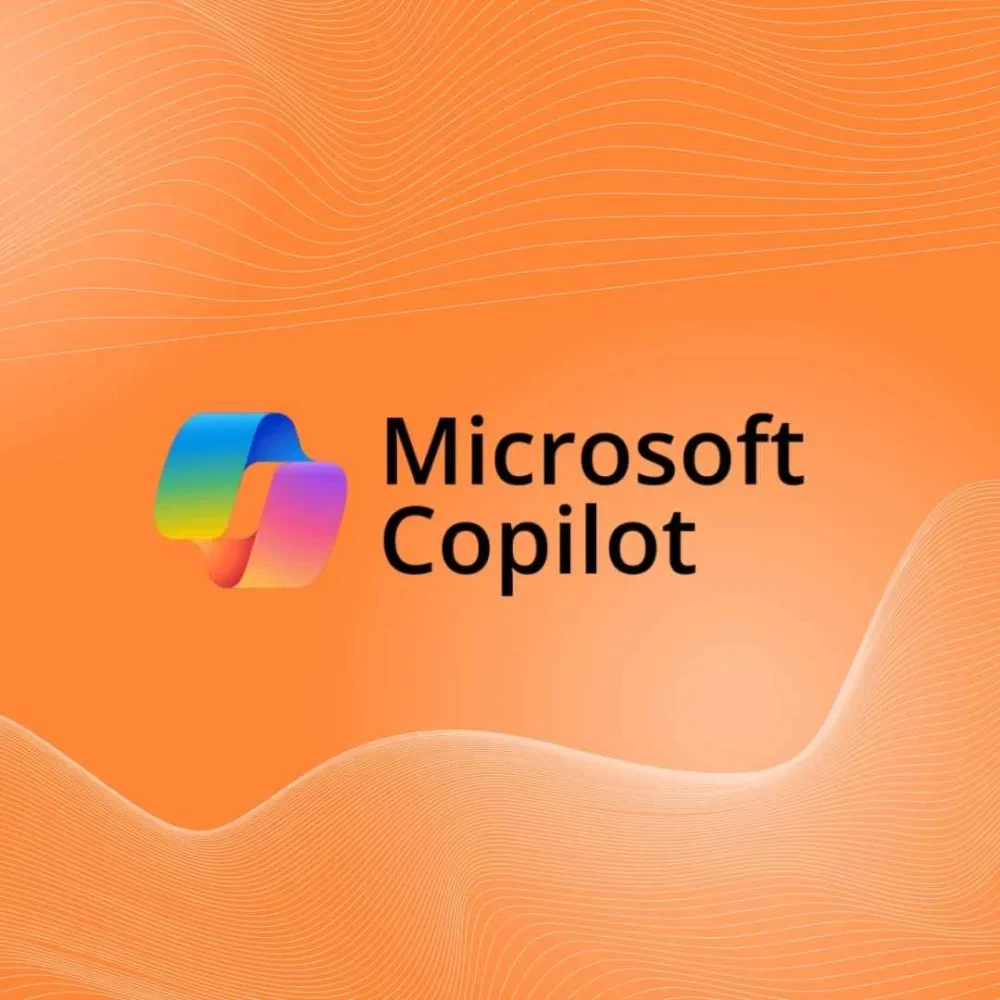 Image of Microsoft Copilot Course