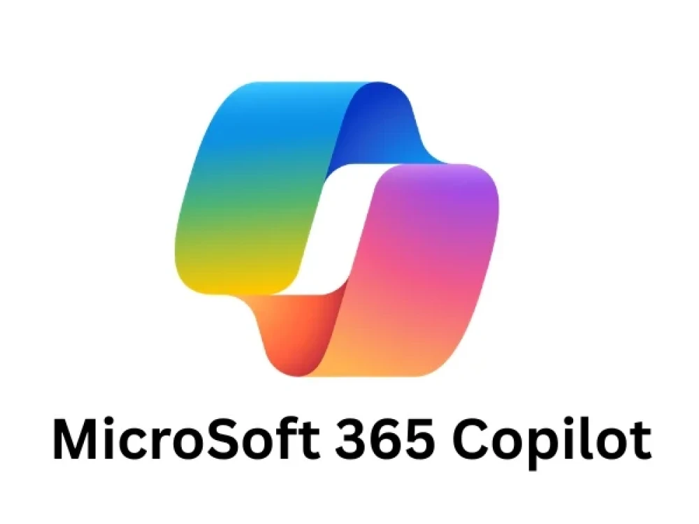 Image of Microsoft Copilot Course