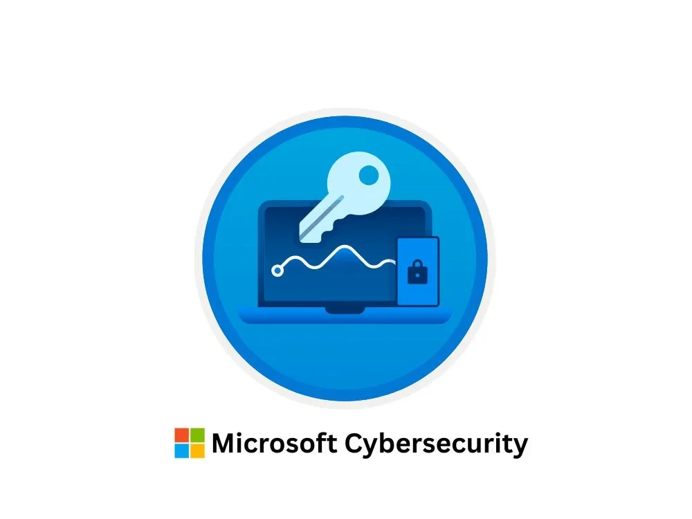 Image of Microsoft Cybersecurity Training Online
