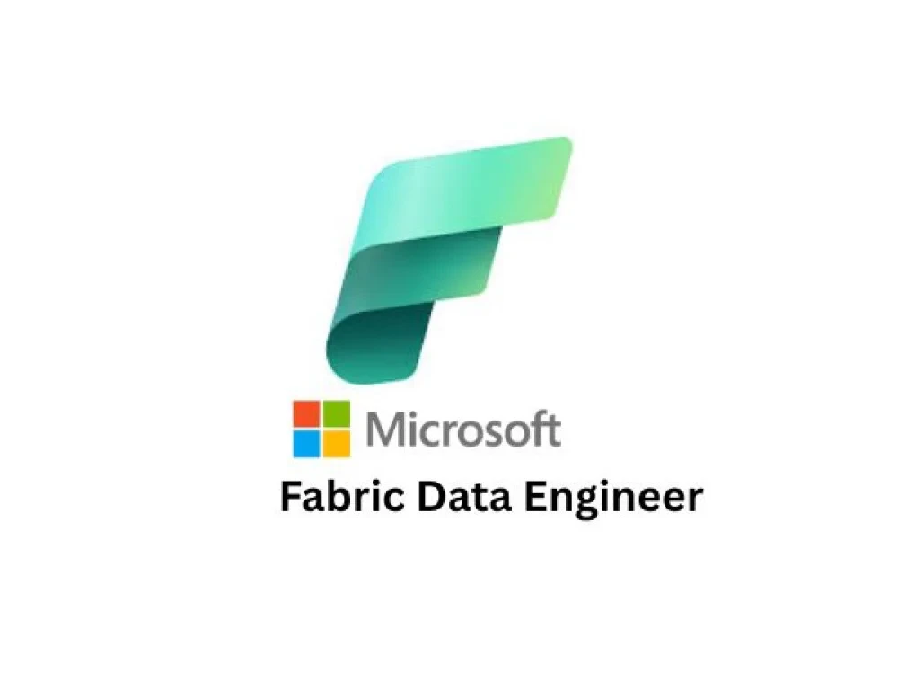Image of Microsoft Fabric Data Engineer Course Online