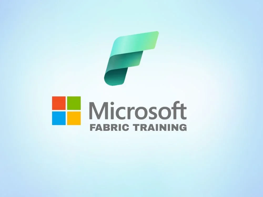 Image of Microsoft Fabric Training Online