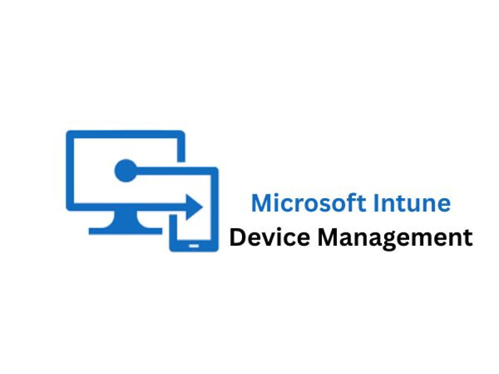 Image of Microsoft Intune Device Management