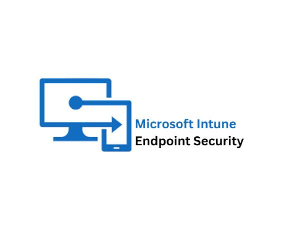 Image of Microsoft Intune Endpoint Security