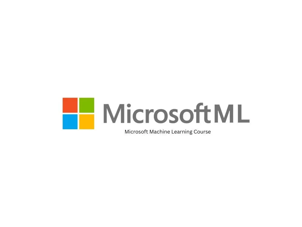 Image of Microsoft Machine Learning Training Online