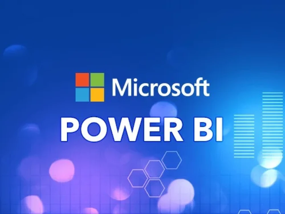 Image of PL-300: Microsoft Power BI Training Online