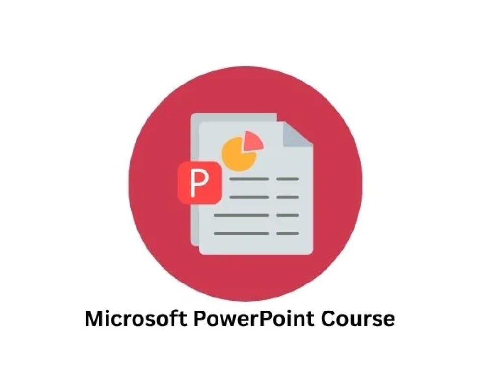 Image of Microsoft PowerPoint Course Online