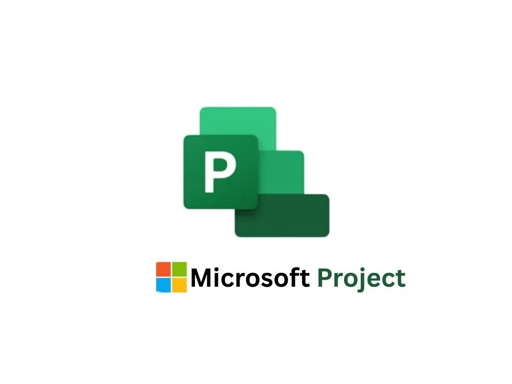 Image of Microsoft Project Training Online