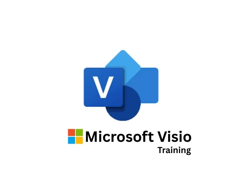 Image of Microsoft Visio Training Online and Course Certification