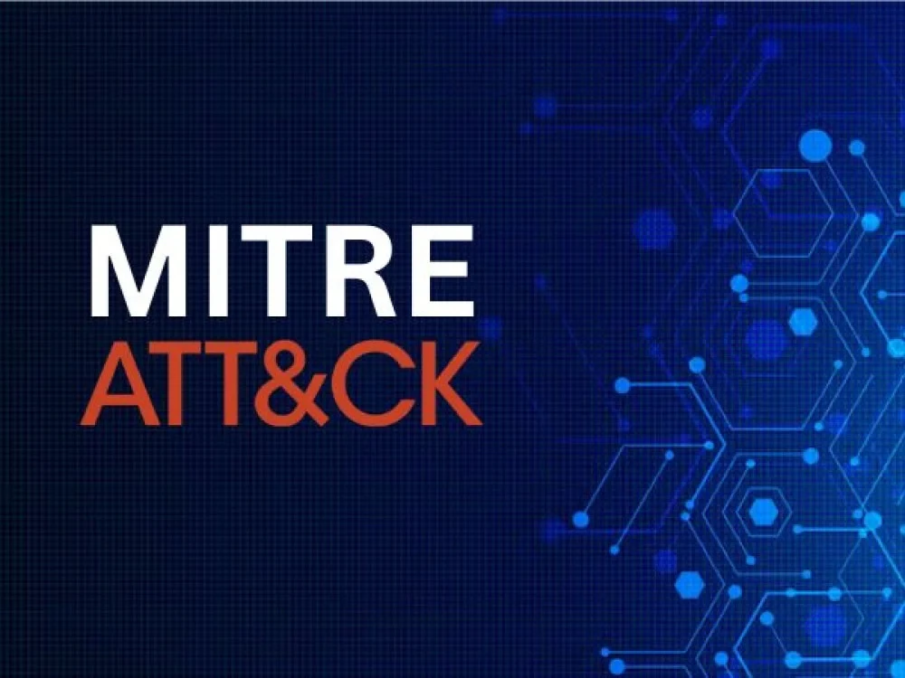 Image of MITRE ATT&amp;CK Framework Training Online