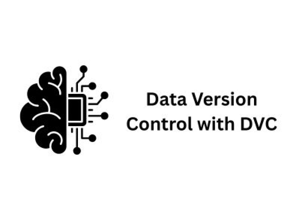 Image of Data Version Control with DVC