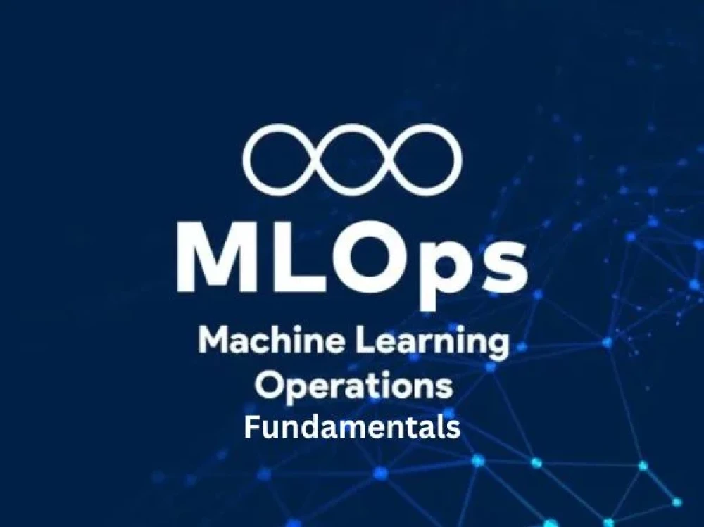 Image of MLOps (Machine Learning Operations) Fundamentals