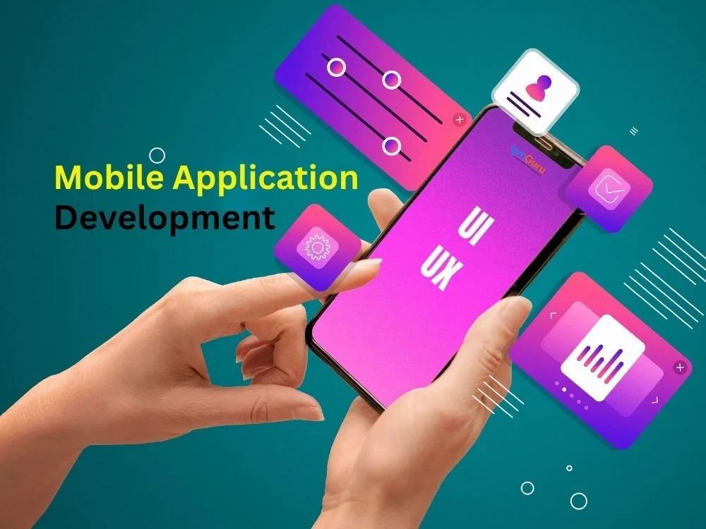 Image of Mobile Application Development Course Online Training