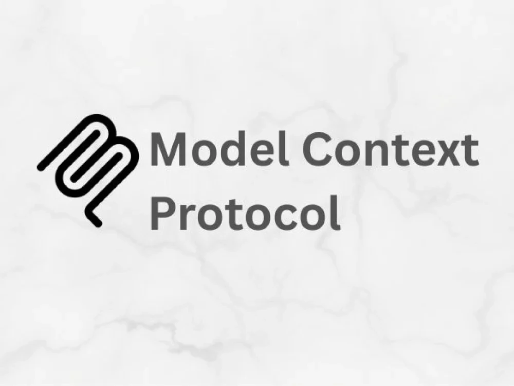 Image of Model Context Protocol (MCP) Course