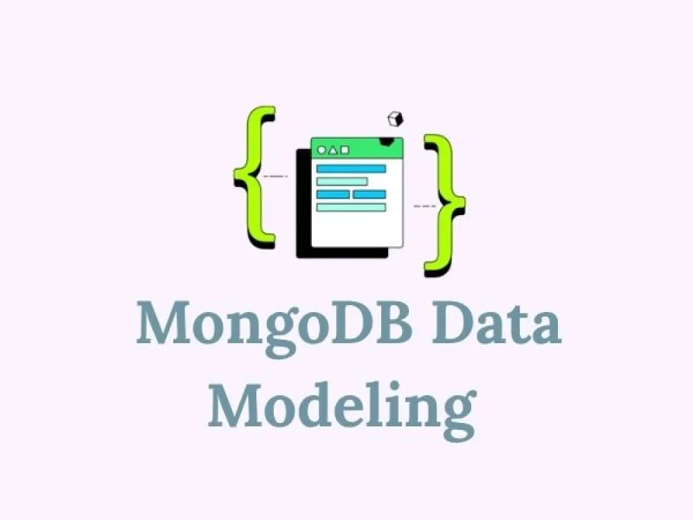 Image of MongoDB Data Modeling Training