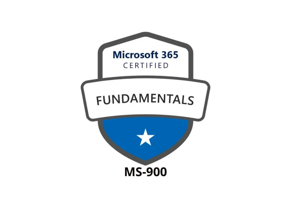 Image of Microsoft 365 Fundamentals Training Online Course