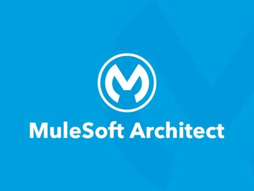 Image of Mulesoft Integration Architect Training Certification Course Online