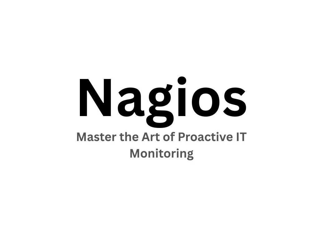 Image of Nagios Course