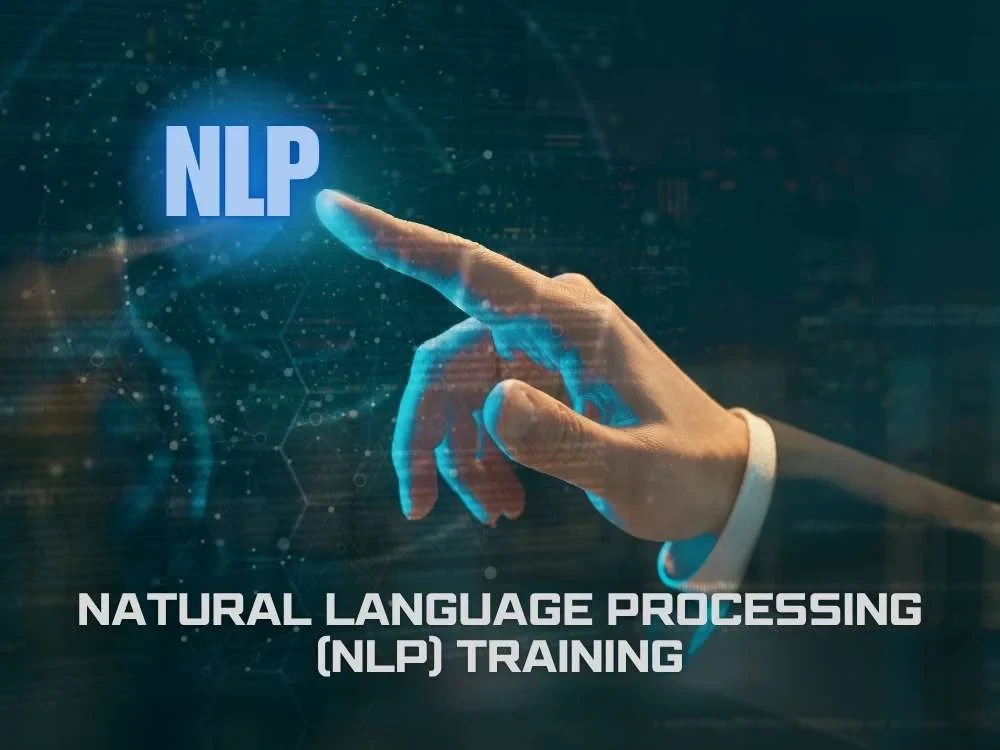 Image of Natural Language Processing (NLP) Course Online Training