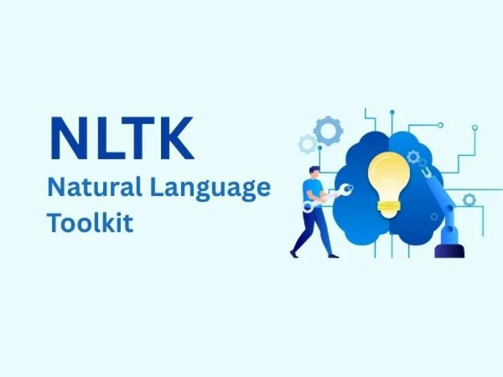 Image of NLTK Training Online
