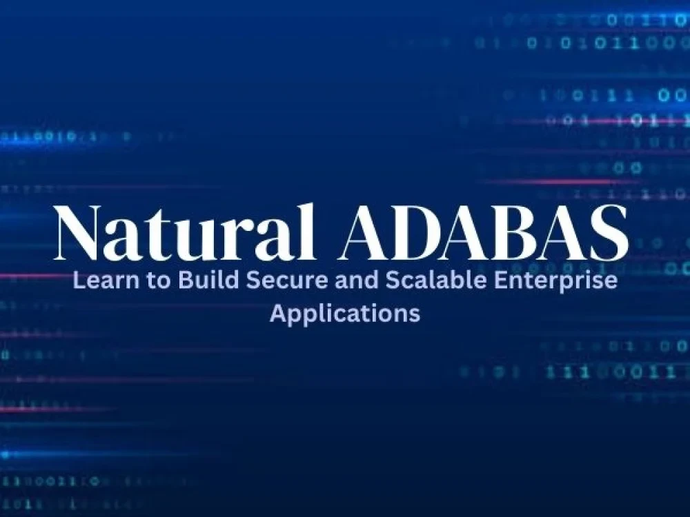 Image of Natural ADABAS Certification Training