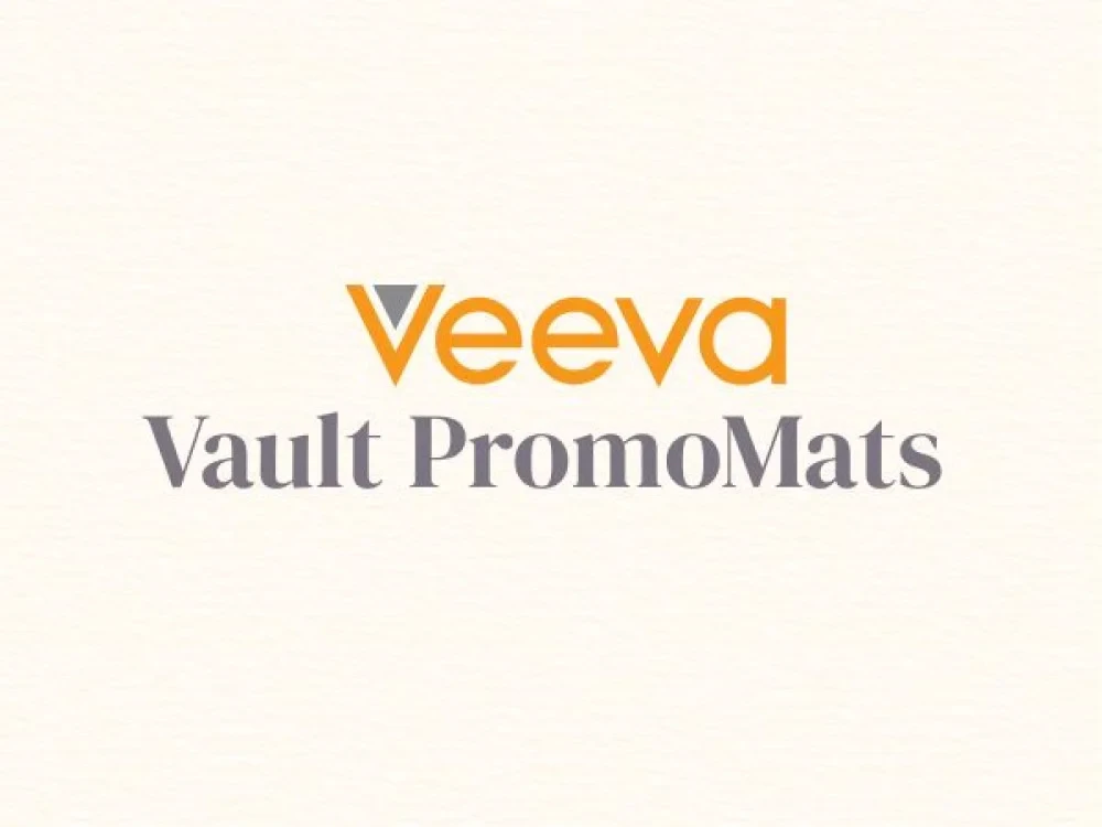 Image of Veeva Vault PromoMats Training Online