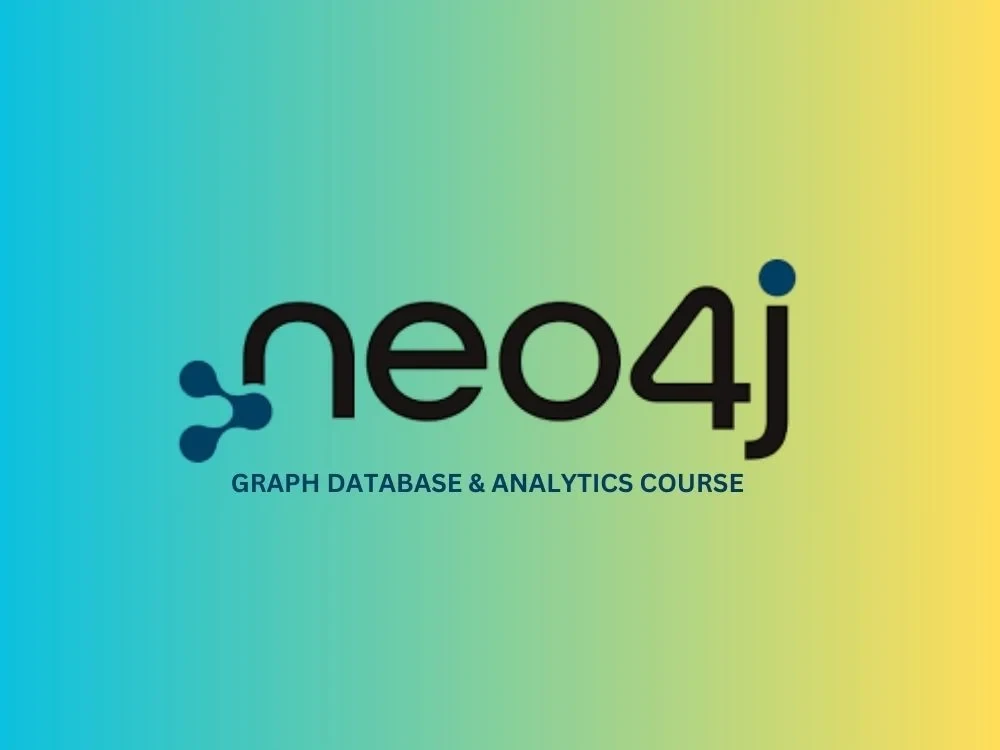 Image of Neo4j Training Online Certification