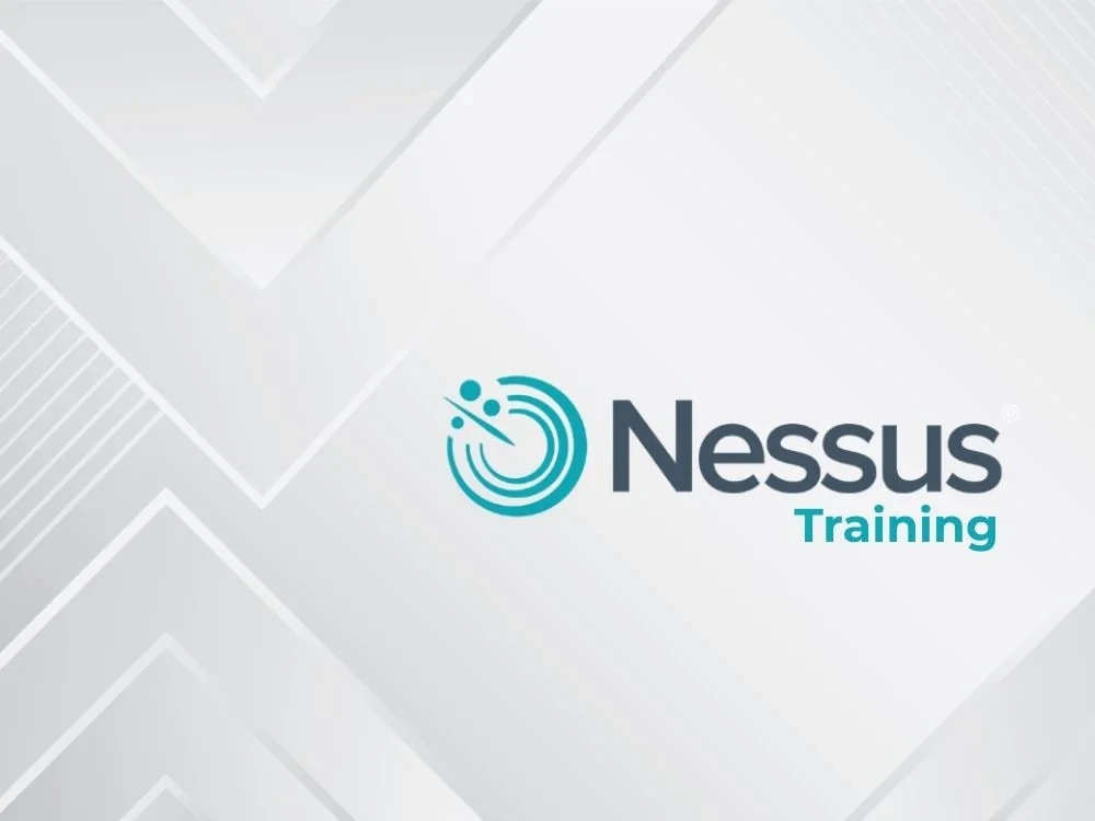 Image of Nessus Training Online