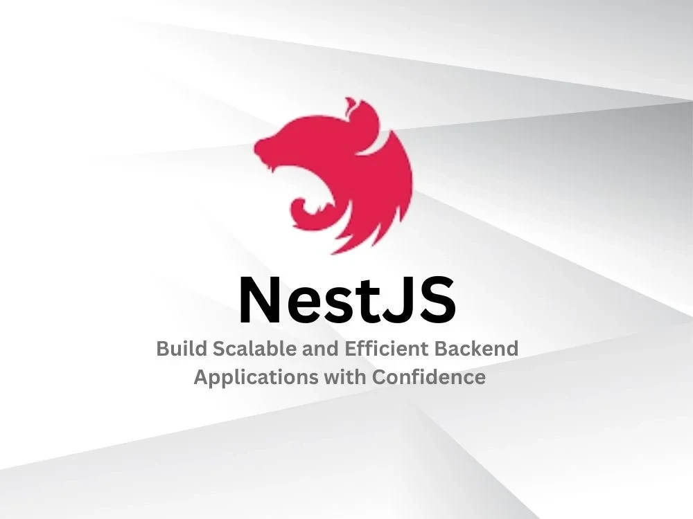 Image of NestJS Course