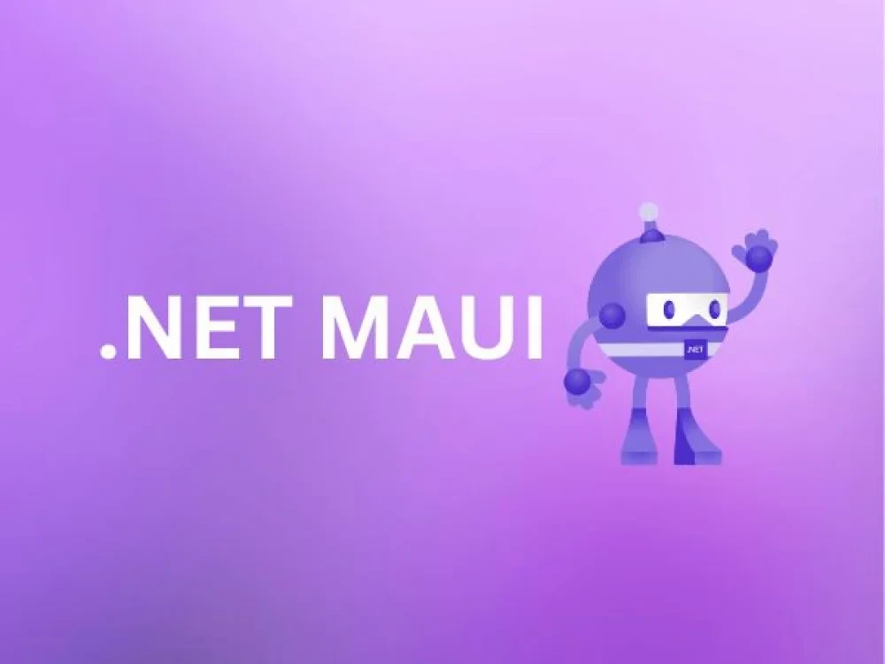 Image of .NET MAUI Training Course