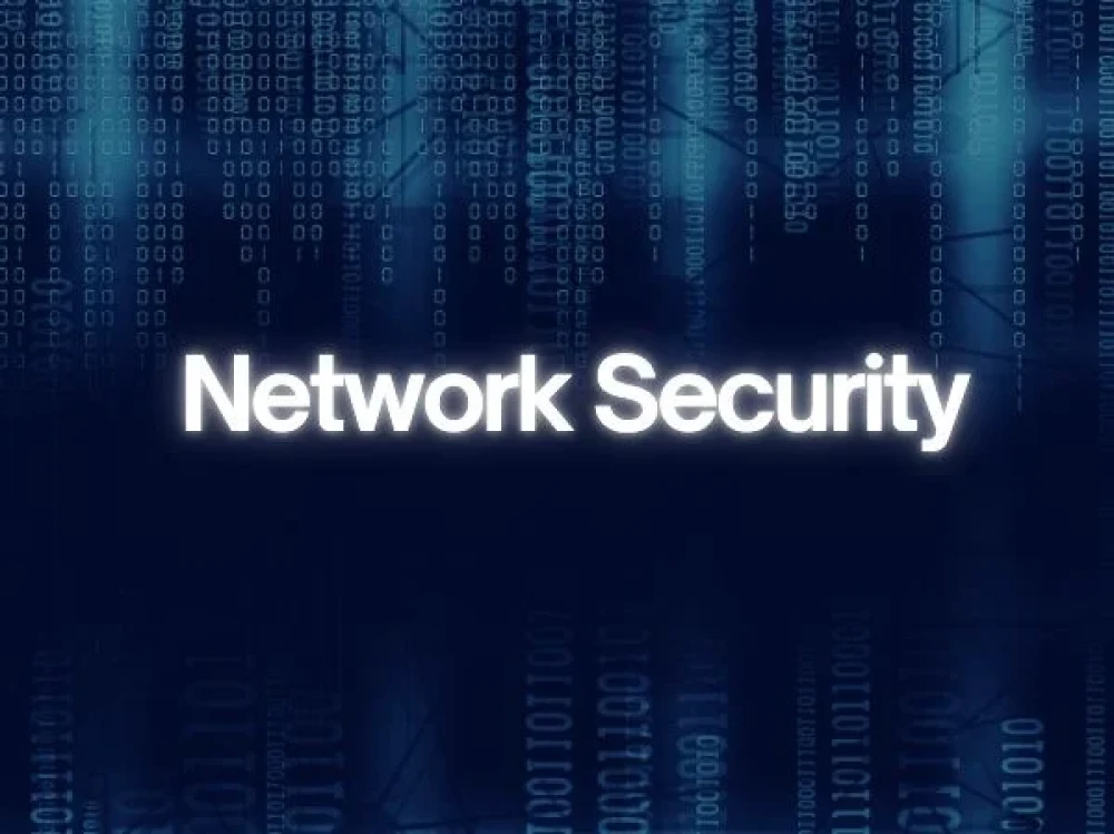 Image of Network Security Course Online