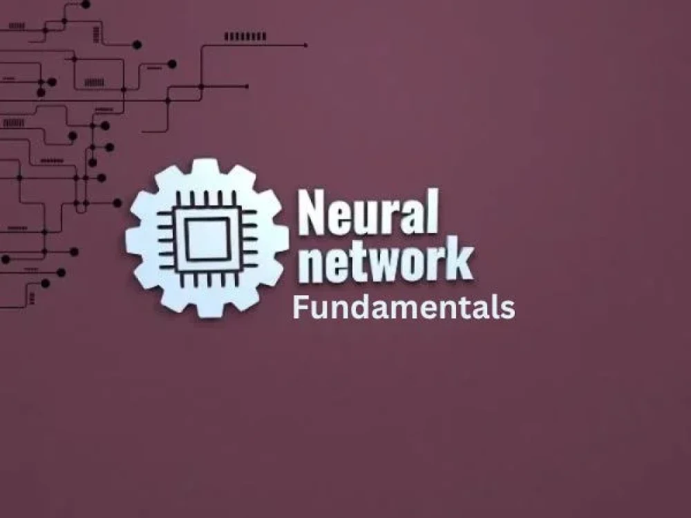 Image of Neural Networks Fundamentals Course