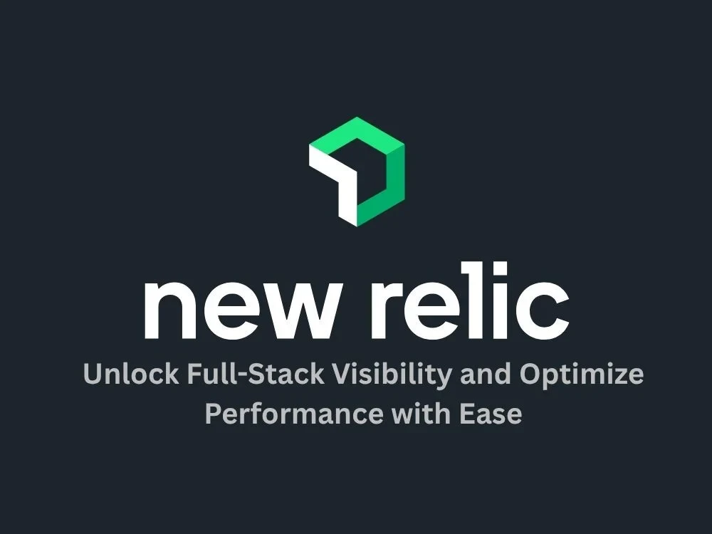 Image of New Relic Course Online