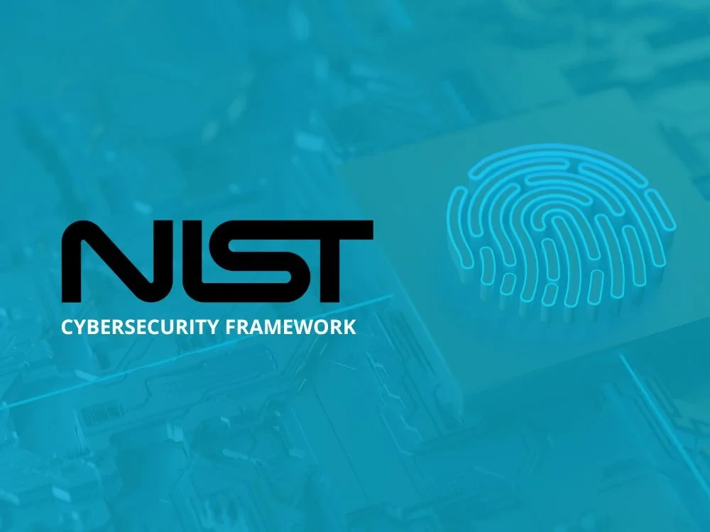 Image of NIST Cybersecurity Framework Training