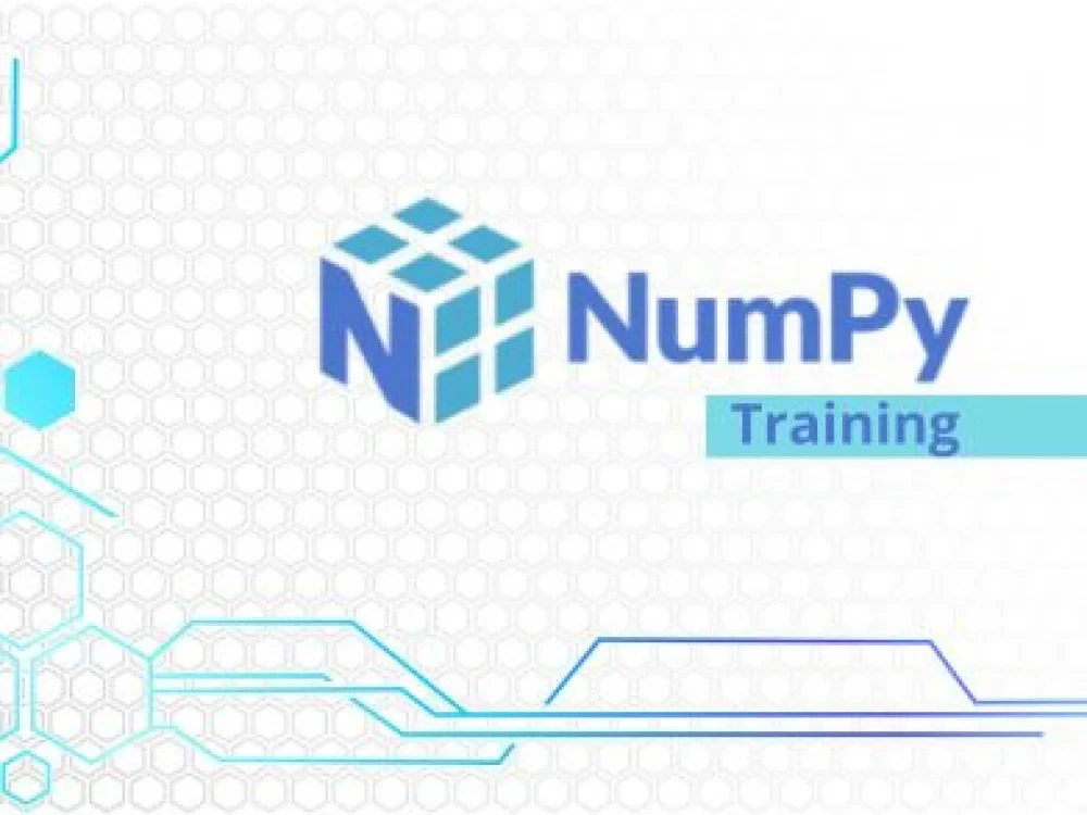 Image of NumPy Course