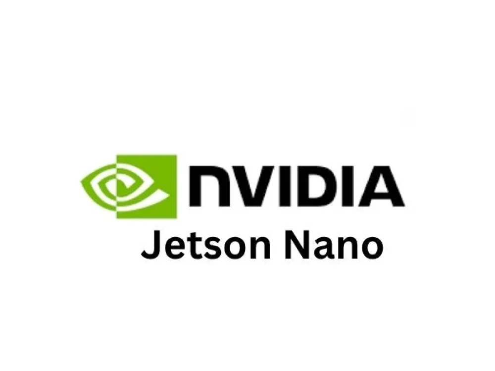 Image of NVIDIA Jetson Nano Course Online