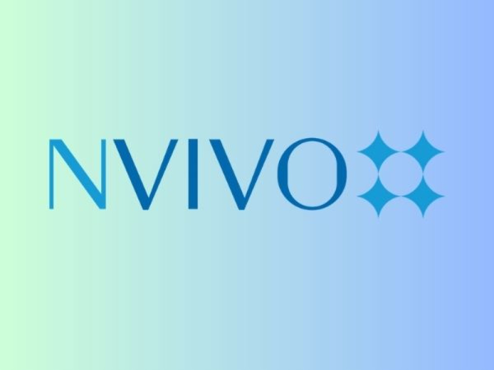 Image of NVivo Training Online