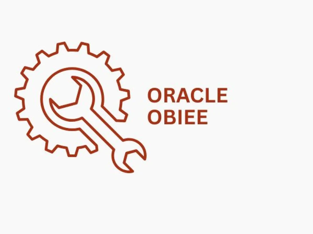 Image of Oracle OBIEE Training