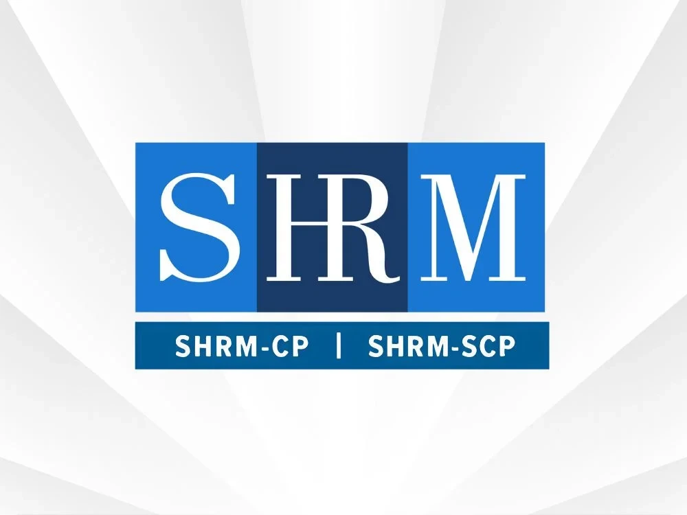 Image of Society for Human Resource Management (SHRM) Training Course