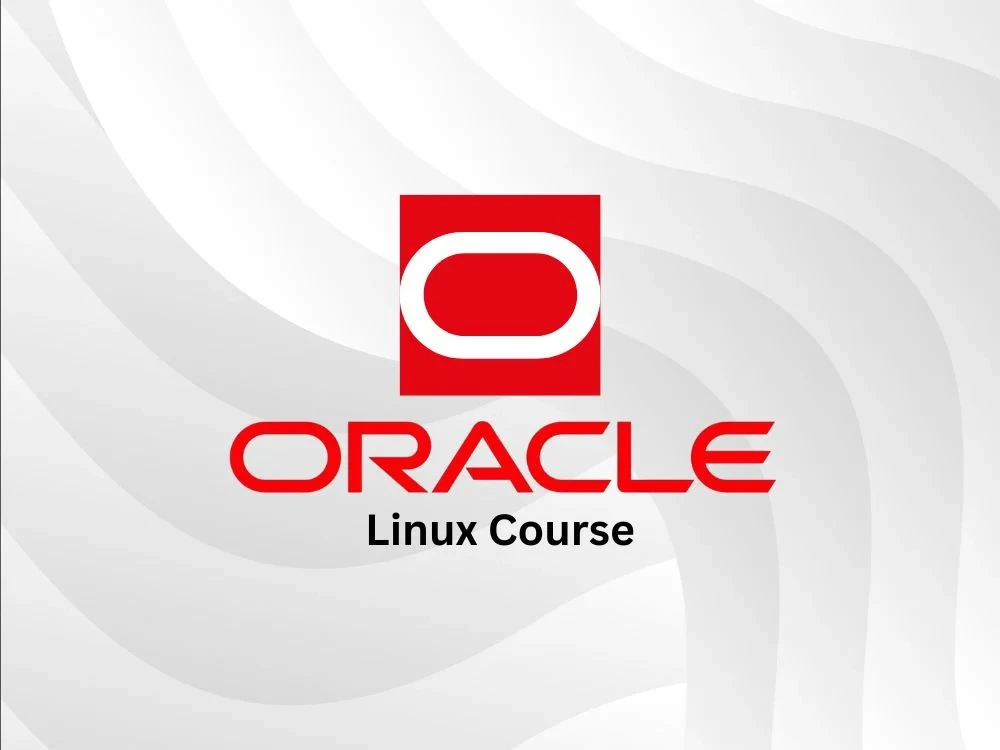 Image of Oracle Linux Training Online