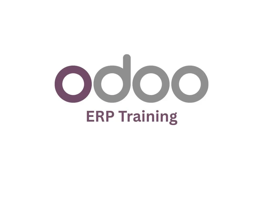 Image of Odoo ERP Training Online