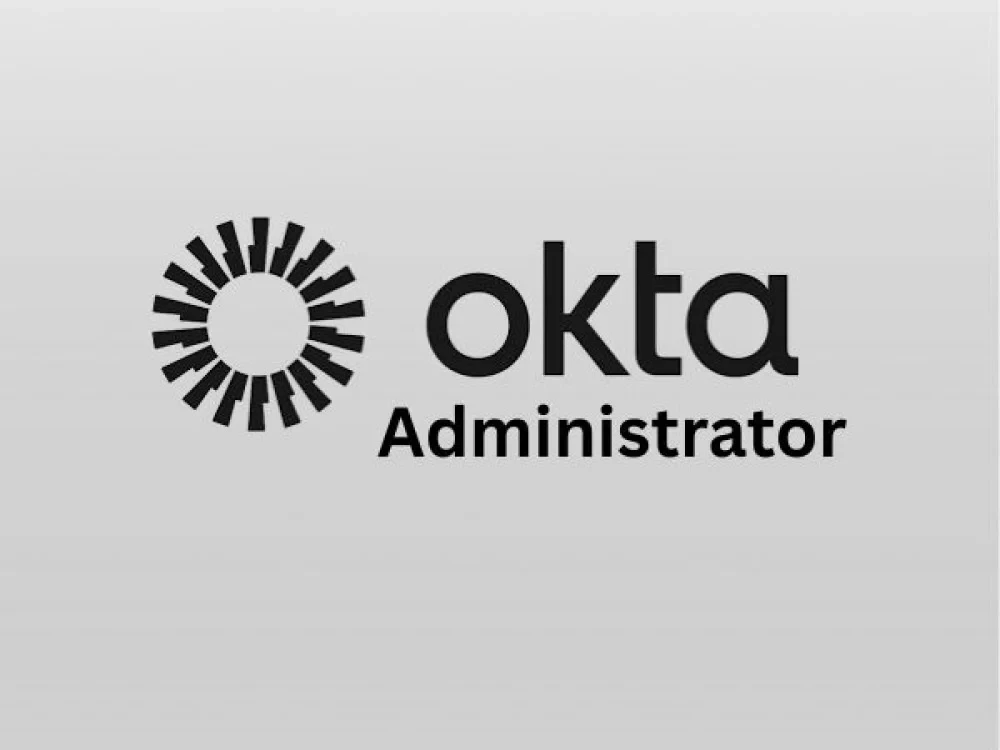 Image of Okta Administrator Training